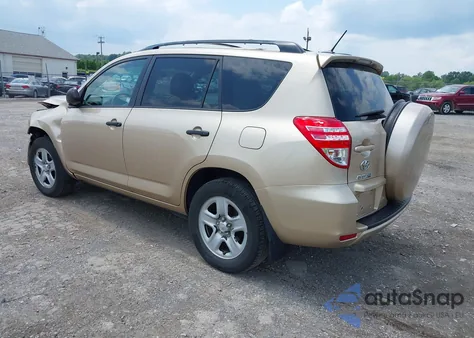 2012 Toyota Rav4 z USA, uszkodzony, nr VIN 2T3BF4DV7CW228467